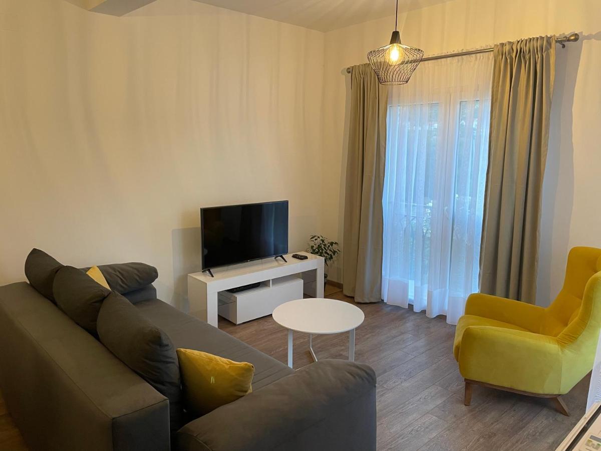 Apartamento Petivat Gardens Exterior foto