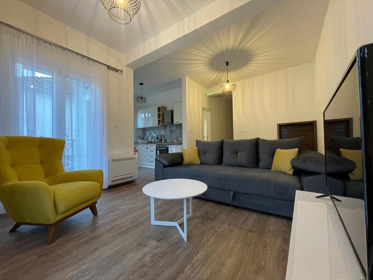 Apartamento Petivat Gardens Exterior foto