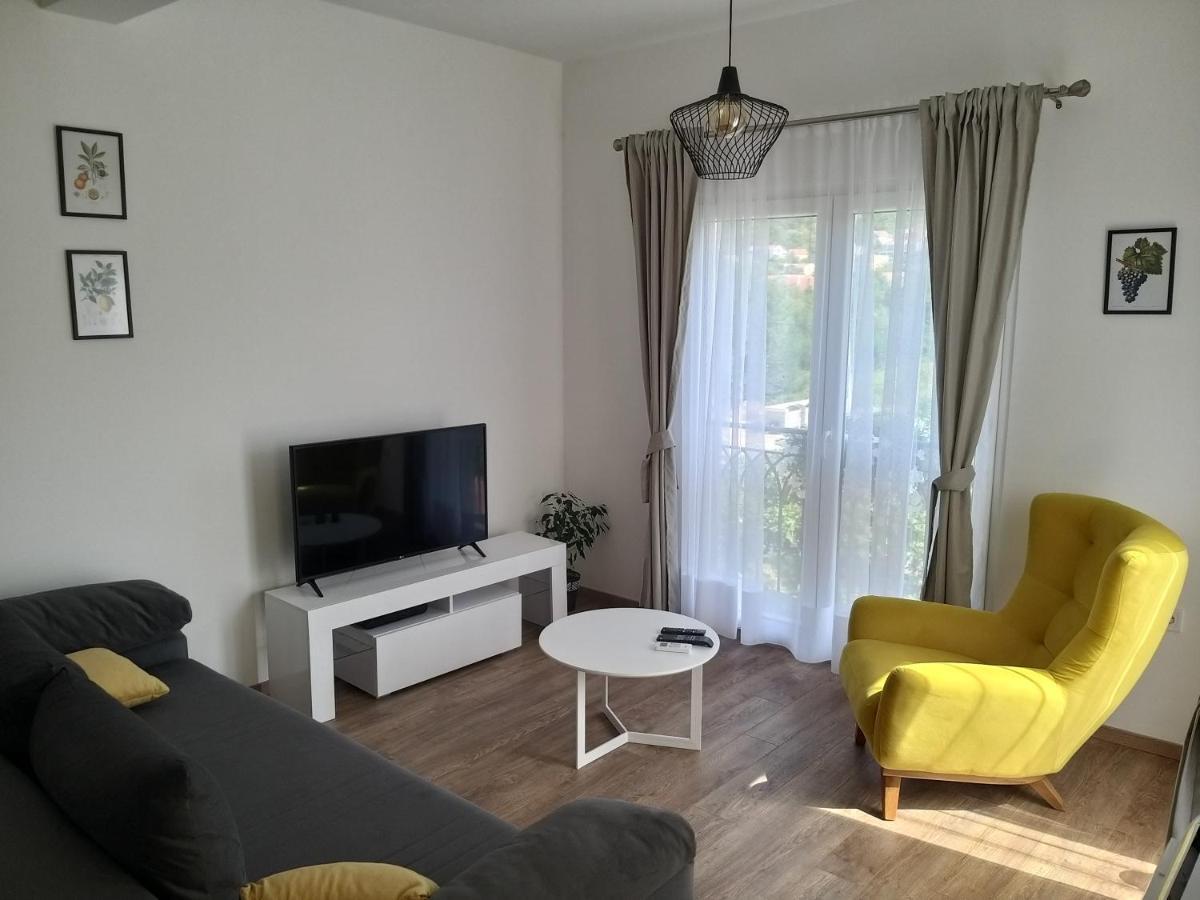 Apartamento Petivat Gardens Exterior foto