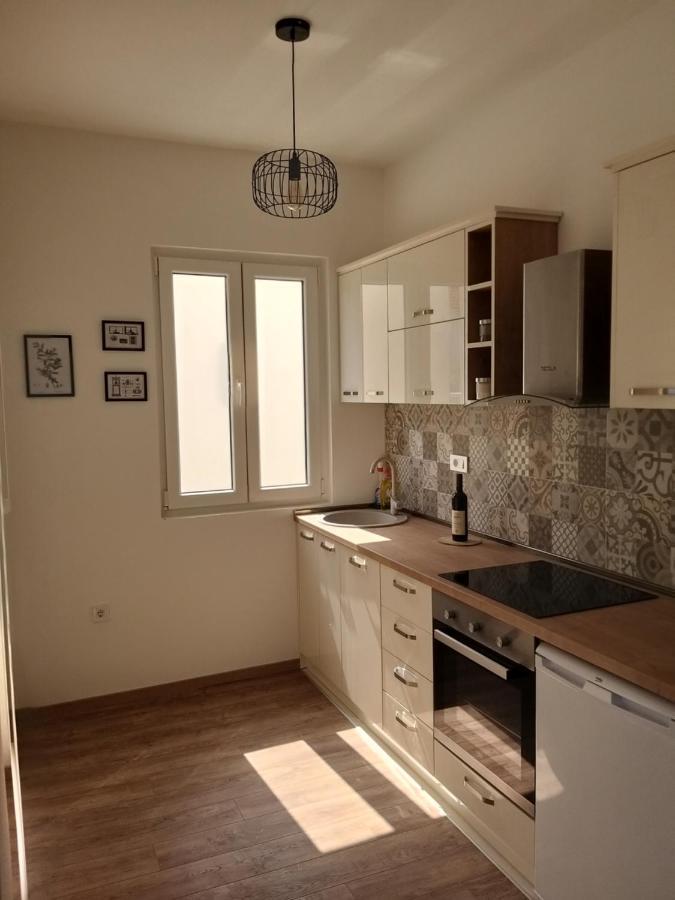 Apartamento Petivat Gardens Exterior foto