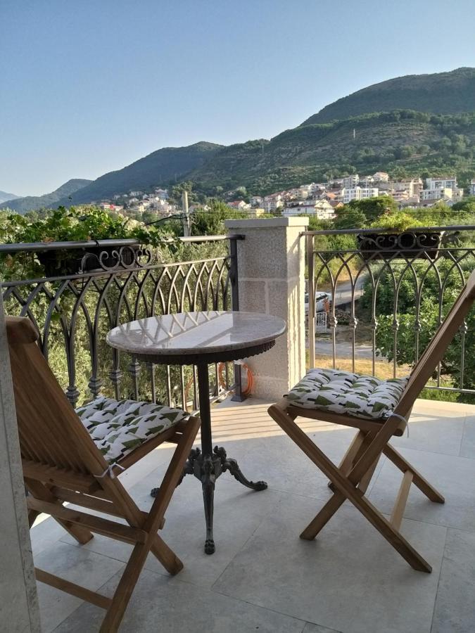 Apartamento Petivat Gardens Exterior foto