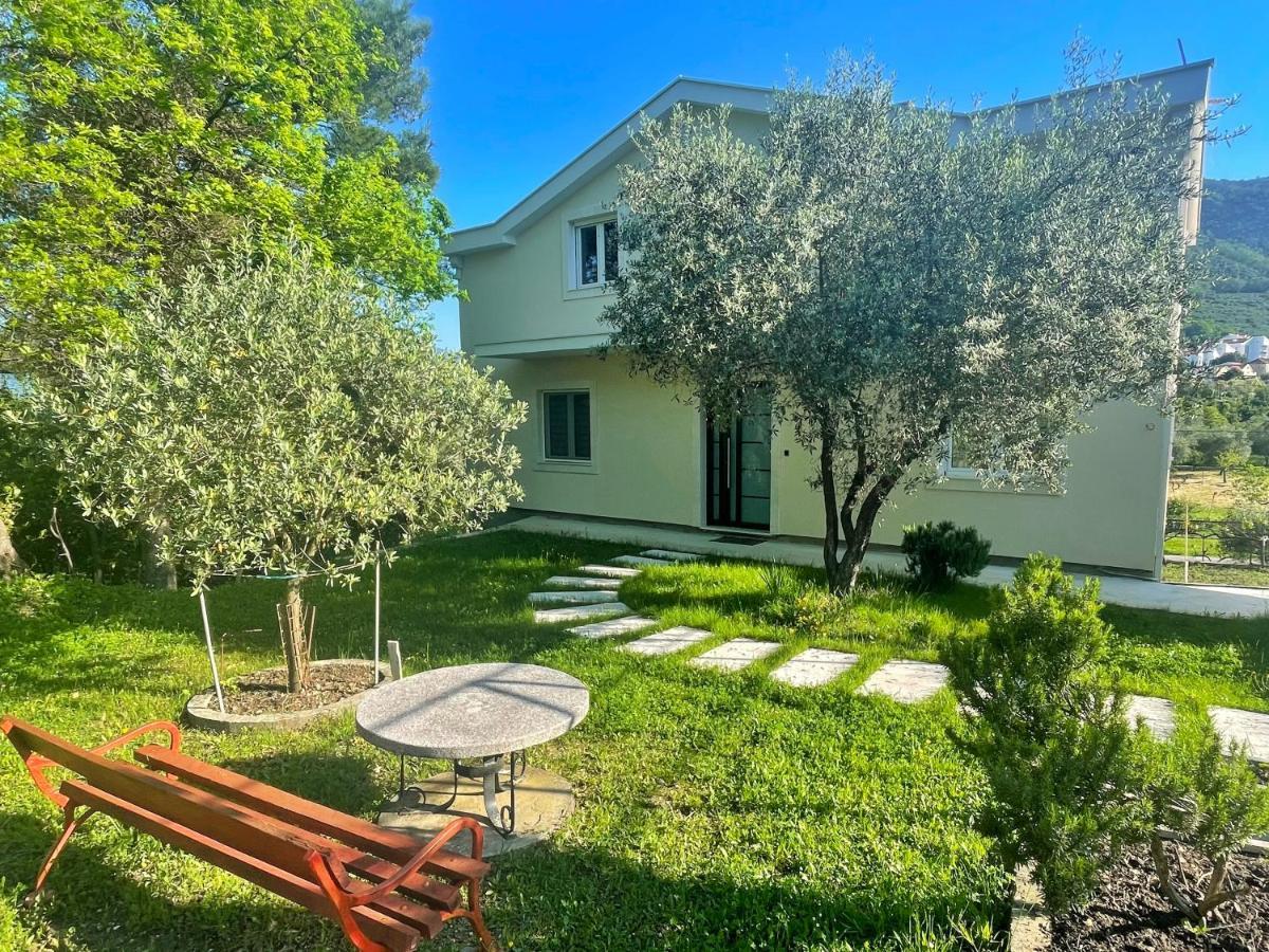 Apartamento Petivat Gardens Exterior foto